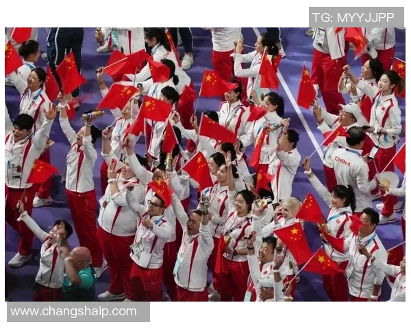 专业精神与运动情怀交融共生的新时代体育发展之路