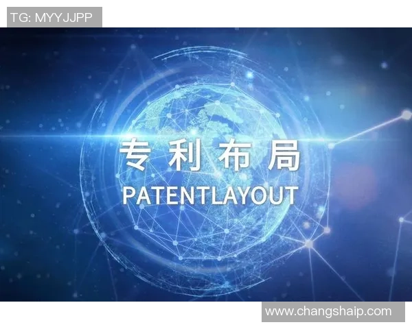 新宝GG创新专利布局助力科技进步与市场竞争力提升的战略分析