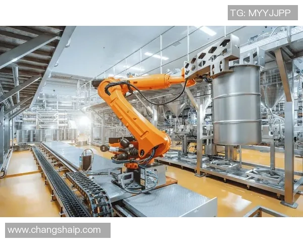 探索龙门国际数字主线技术在智能制造中的应用与未来发展潜力 探索龙门国际数字主线技术在智能制造中的应用与未来发展潜力