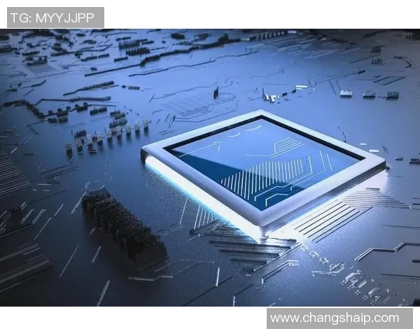 超凡国际光计算芯片引领未来科技革命助力智能时代的到来 超凡国际光计算芯片引领未来科技革命助力智能时代的到来