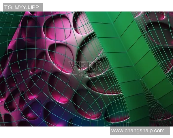 探索非凡娱乐神经渲染技术的未来潜力与应用前景 探索非凡娱乐神经渲染技术的未来潜力与应用前景