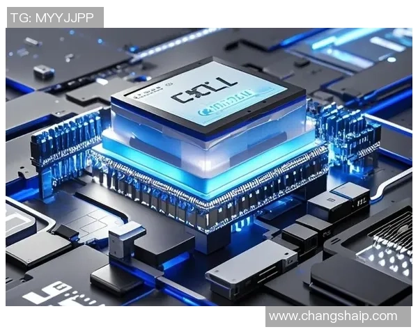 超凡国际光计算芯片引领未来科技革命助力人工智能与大数据发展新纪元 超凡国际光计算芯片引领未来科技革命助力人工智能与大数据发展新纪元