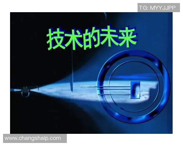 探索龙门国际数字主线技术的未来发展与应用前景分析 探索龙门国际数字主线技术的未来发展与应用前景分析