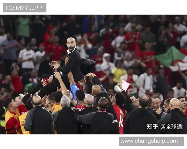 非洲球队崛起展现实力打破传统强队垄断重塑足球格局